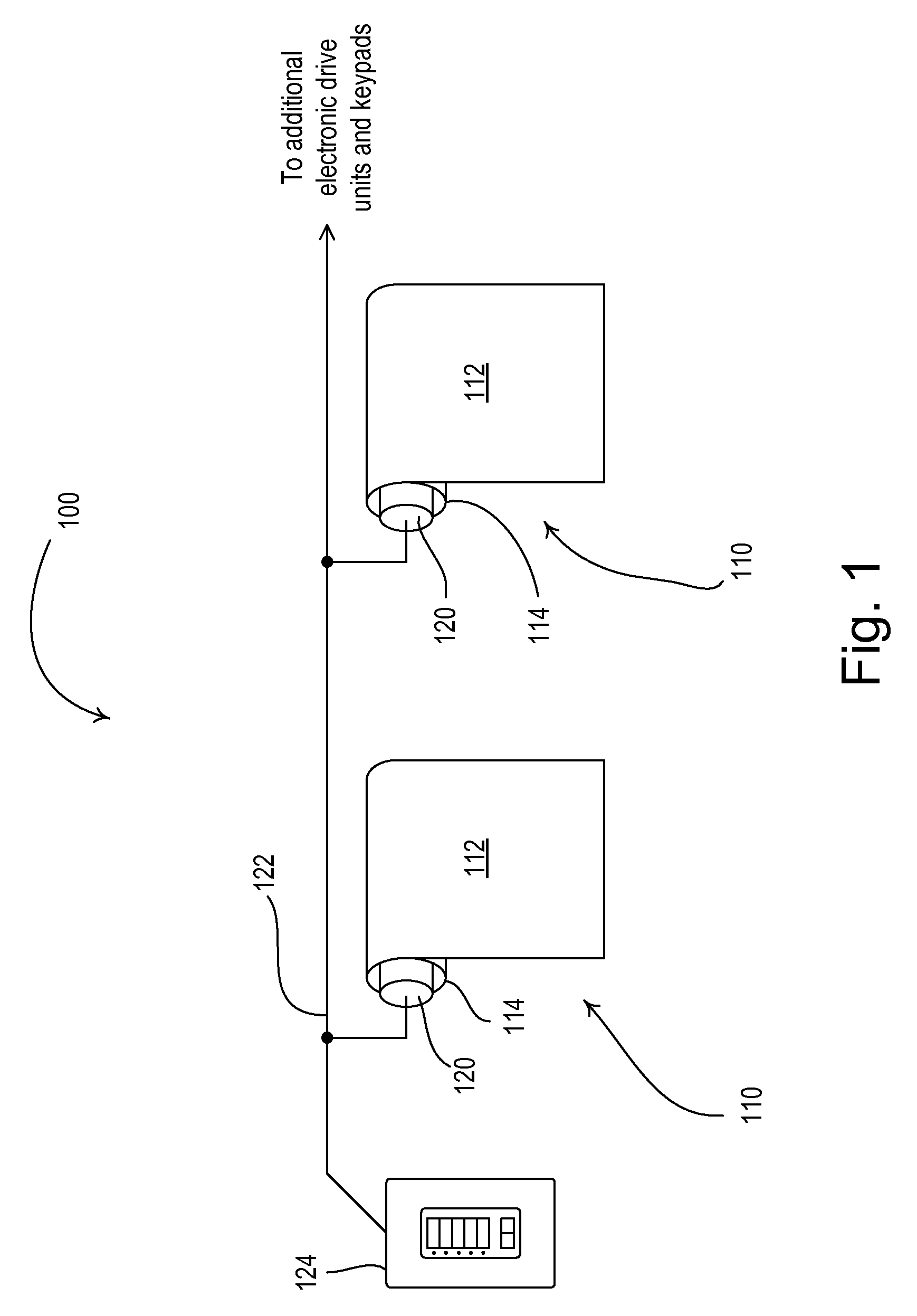 Method of Controlling a Motorized Window Treatment