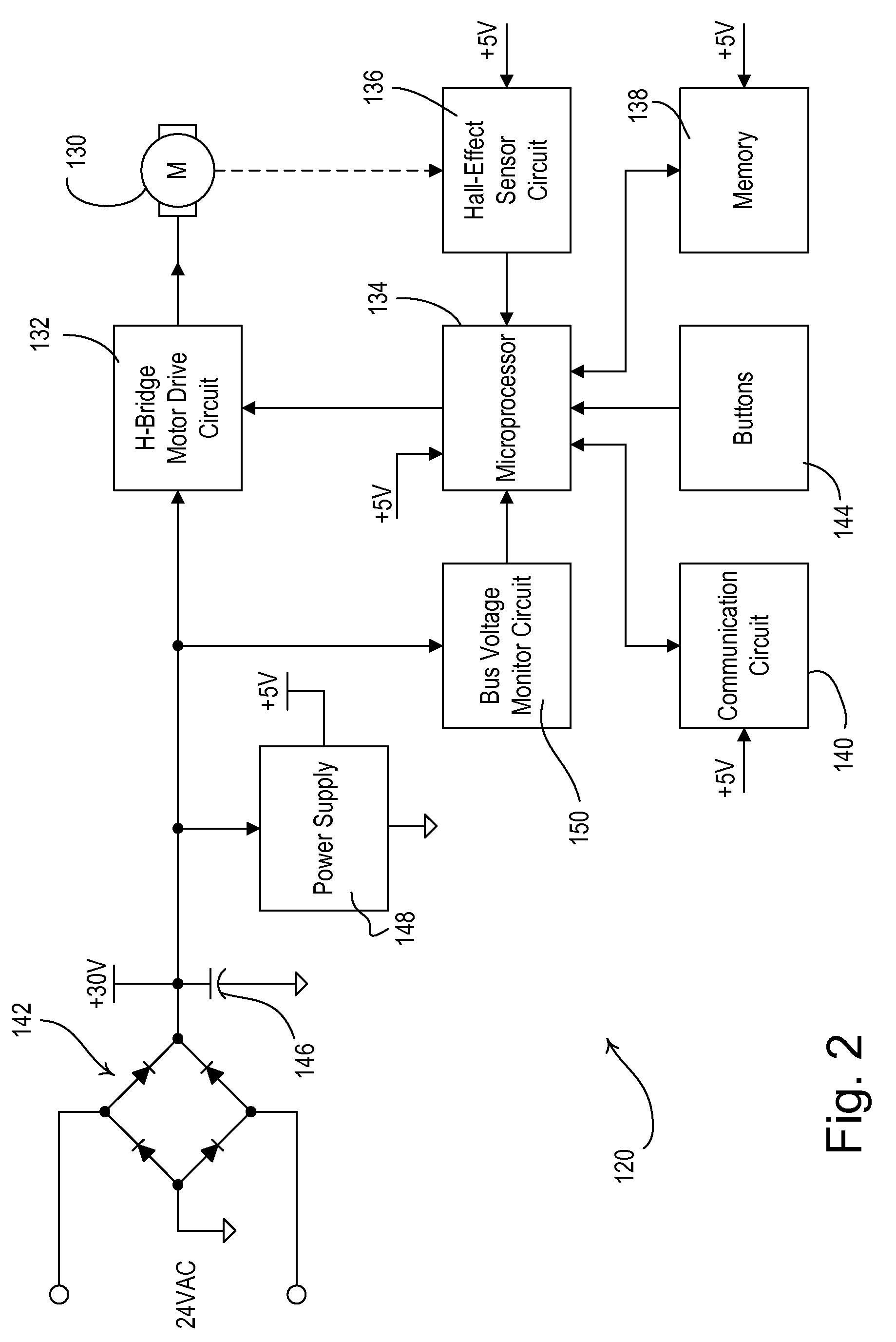 Method of Controlling a Motorized Window Treatment