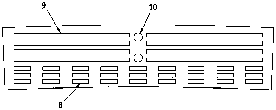 A vehicle-mounted ultrasonic defogging and defrosting device and its control method