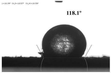 A self-floating portable black phosphorous-based light-to-heat vapor conversion material and its preparation method