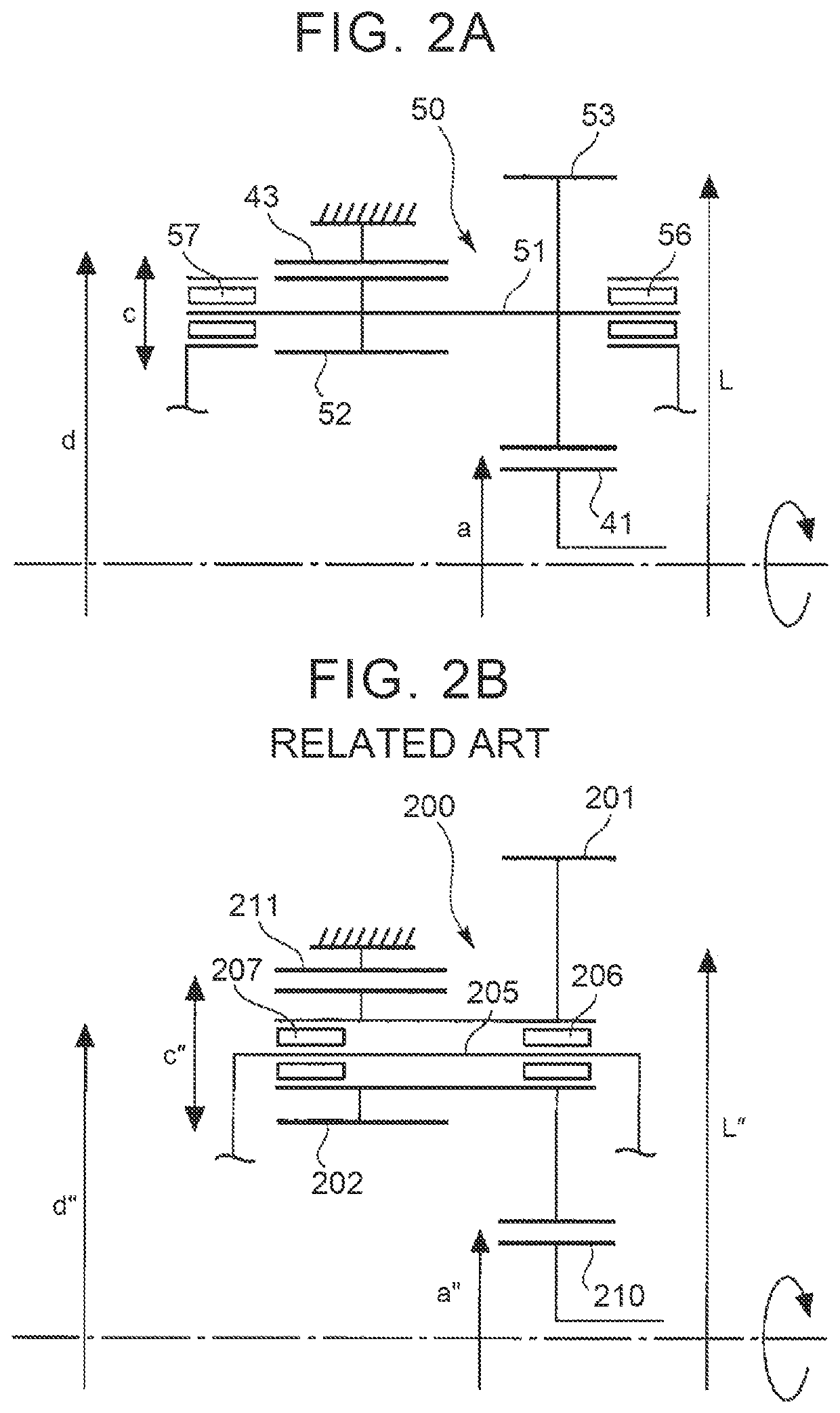 Transaxle