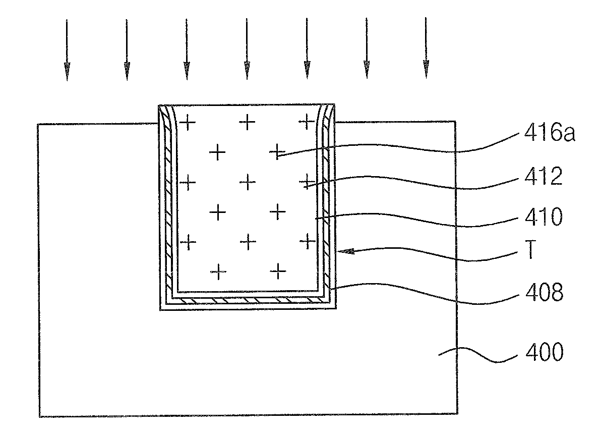 Method for forming device isolation structure of semiconductor device using annealing steps to anneal flowable insulation layer