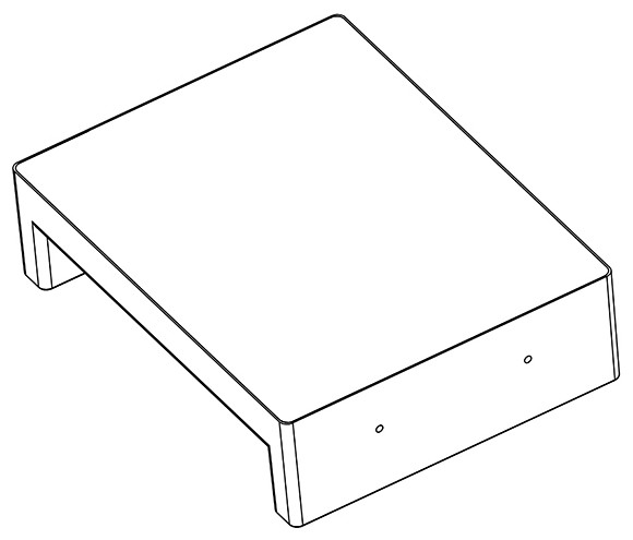 Novel superoxide water generating device