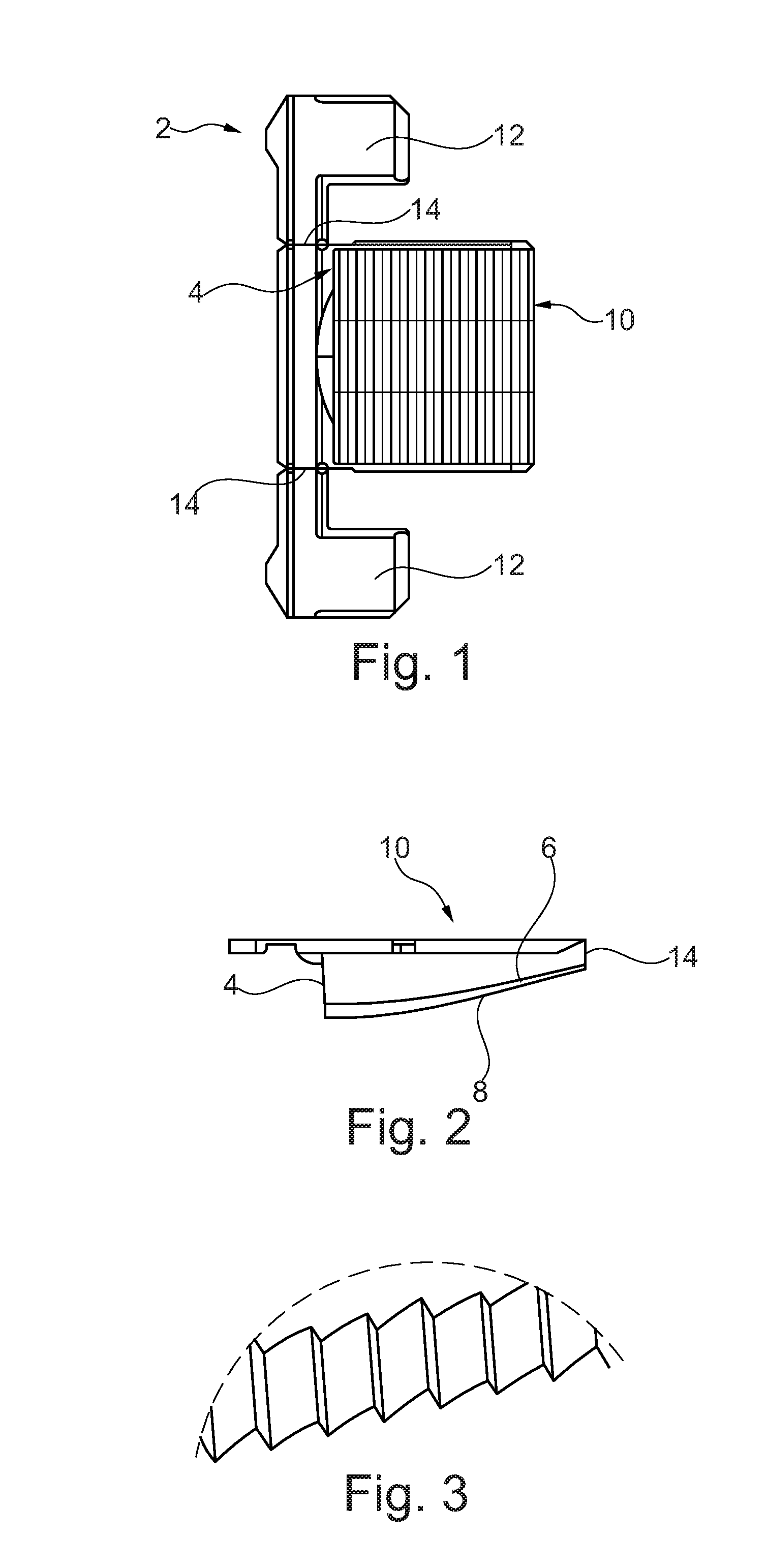 Light Guiding Device