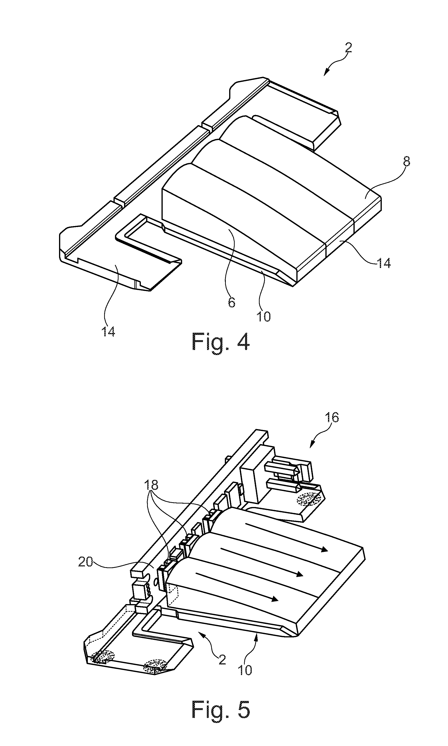 Light Guiding Device