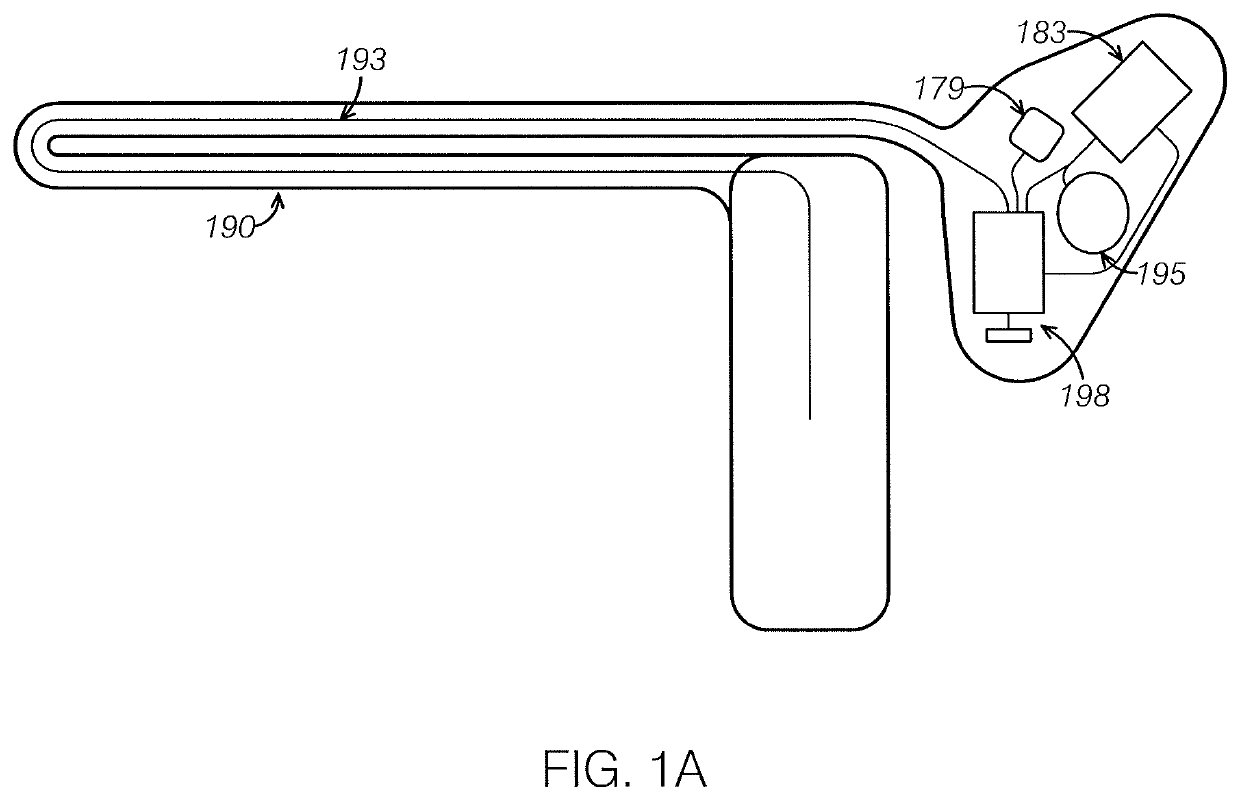 Methods and apparatuses for transdermal electrical stimulation