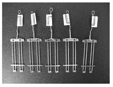 A bright cyanide-free silver plating solution and preparation method thereof