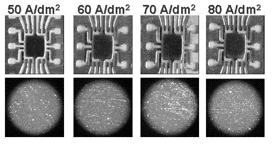 A bright cyanide-free silver plating solution and preparation method thereof