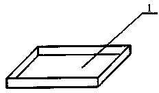 Adult tenebrio molitor collecting method