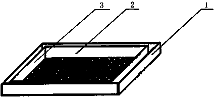 Adult tenebrio molitor collecting method