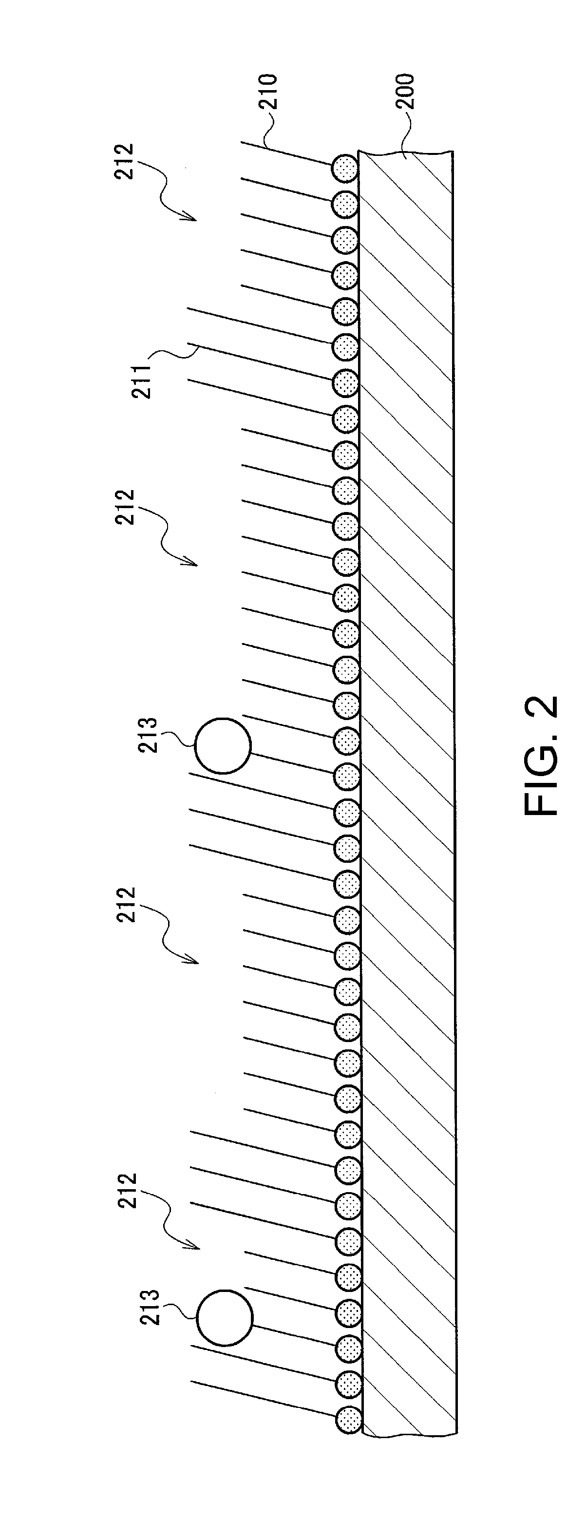 Optical device, detection apparatus, electronic apparatus, and method for producing optical device