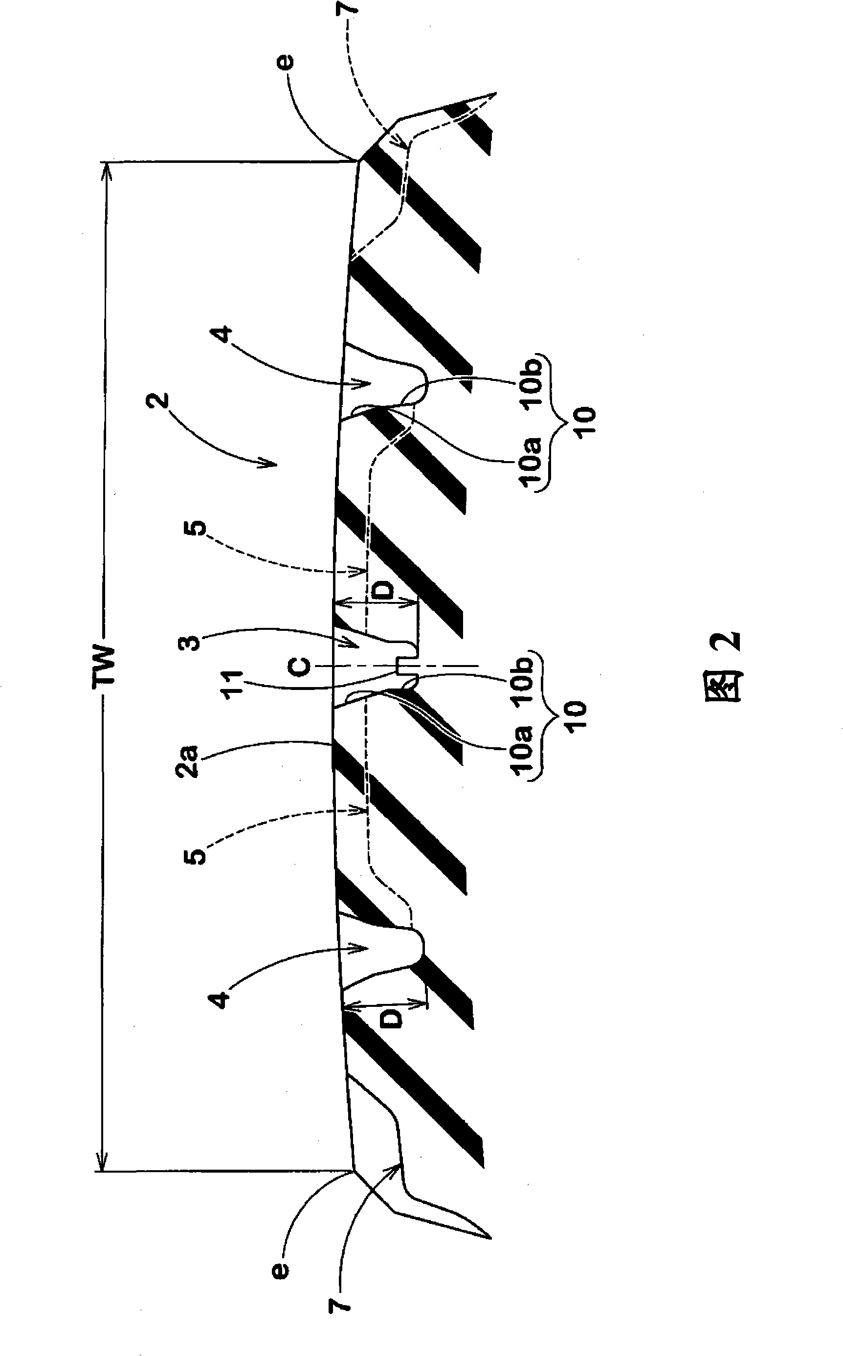 Pneumatic tire