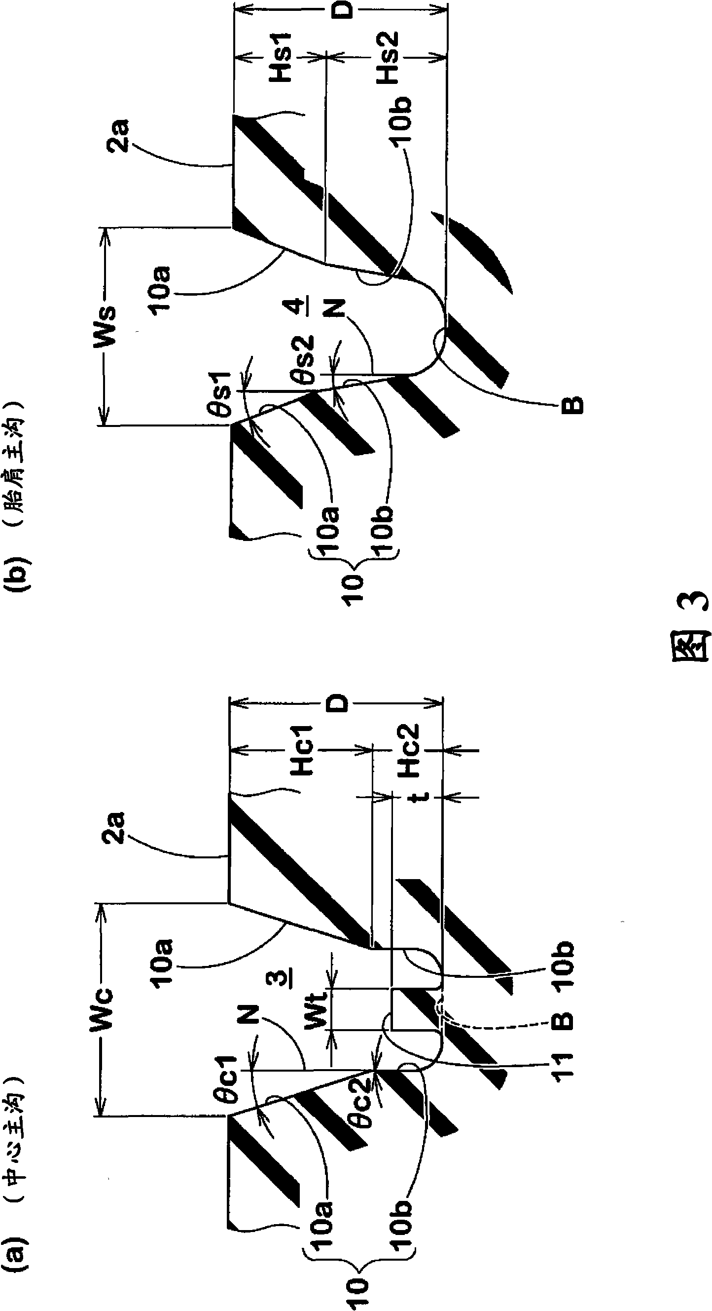 Pneumatic tire