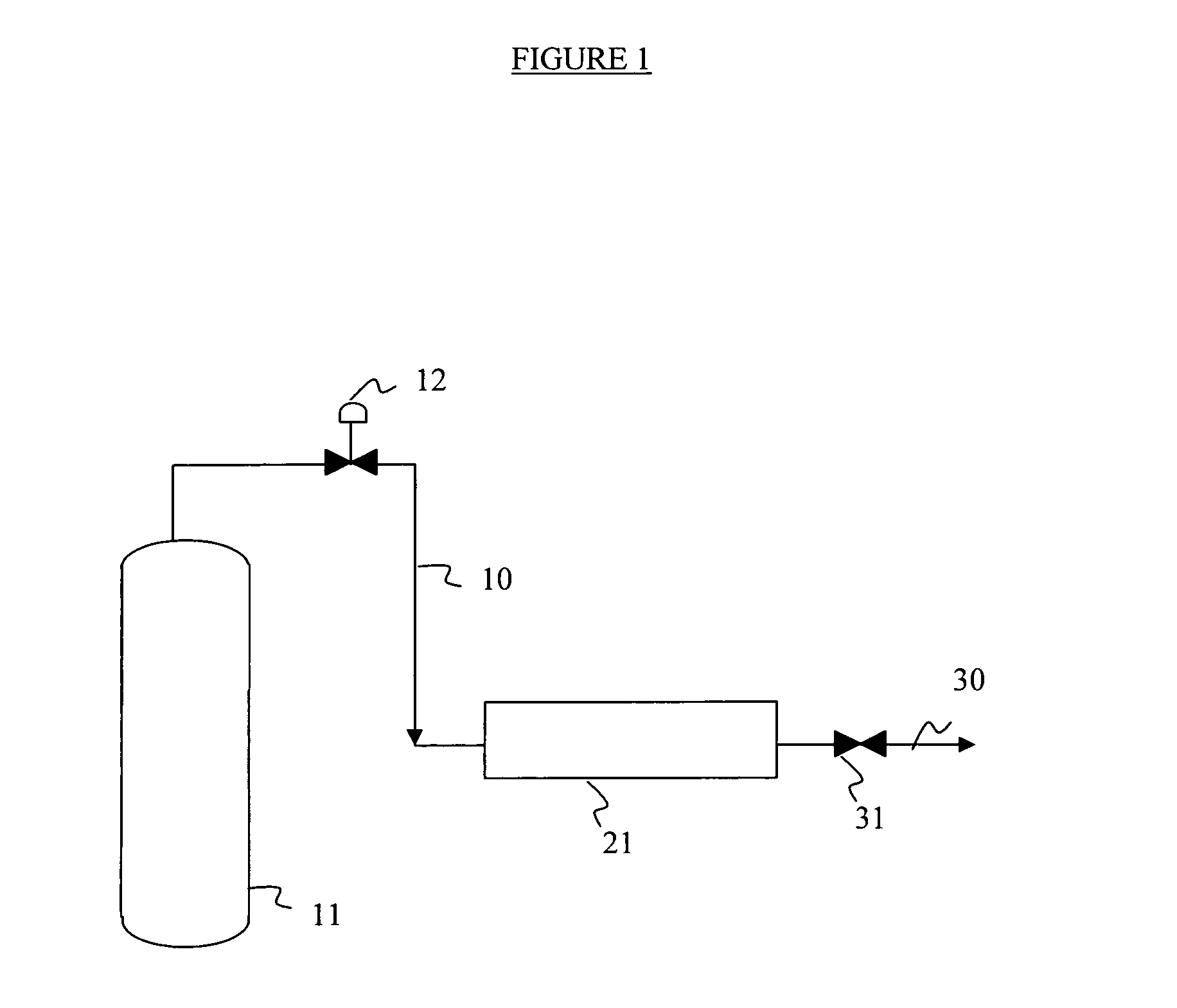 Purification of nitrogen trifluoride