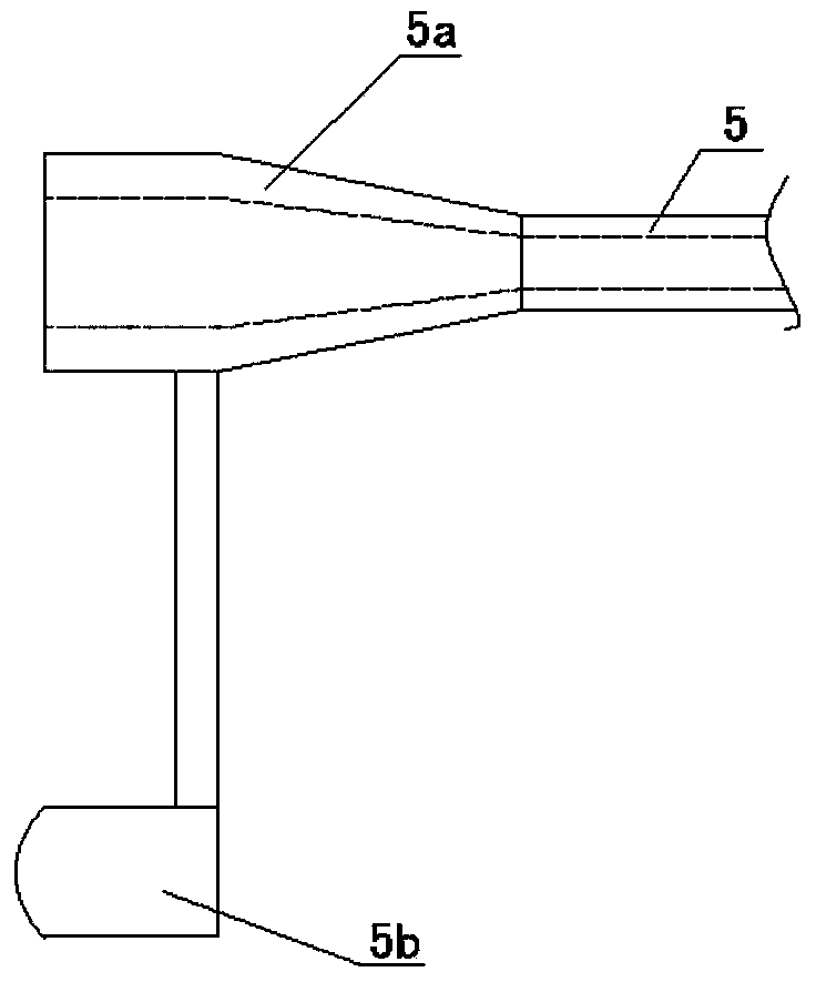 Simple medicine feeder