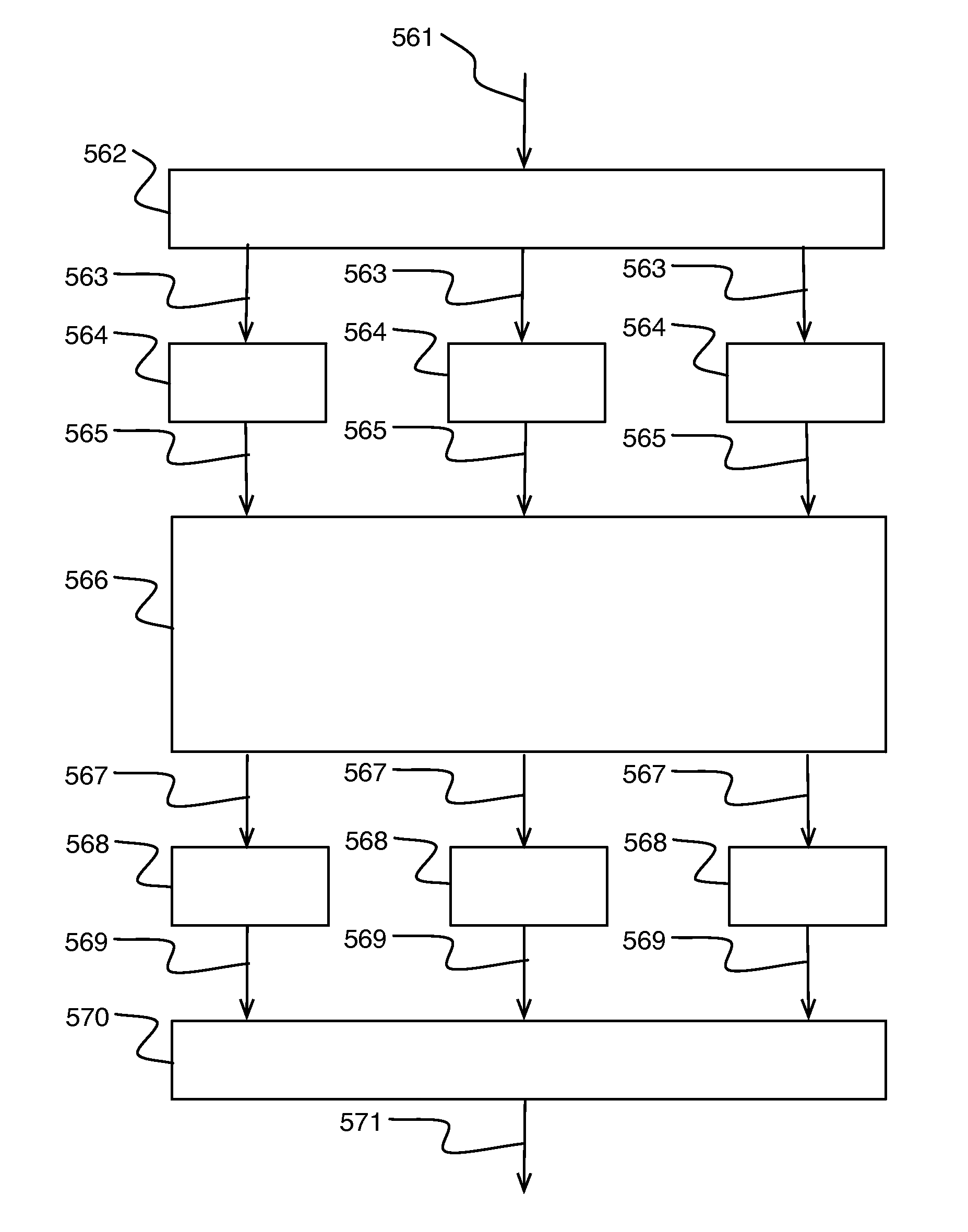 Storage method and apparatus for random access memory using codeword storage