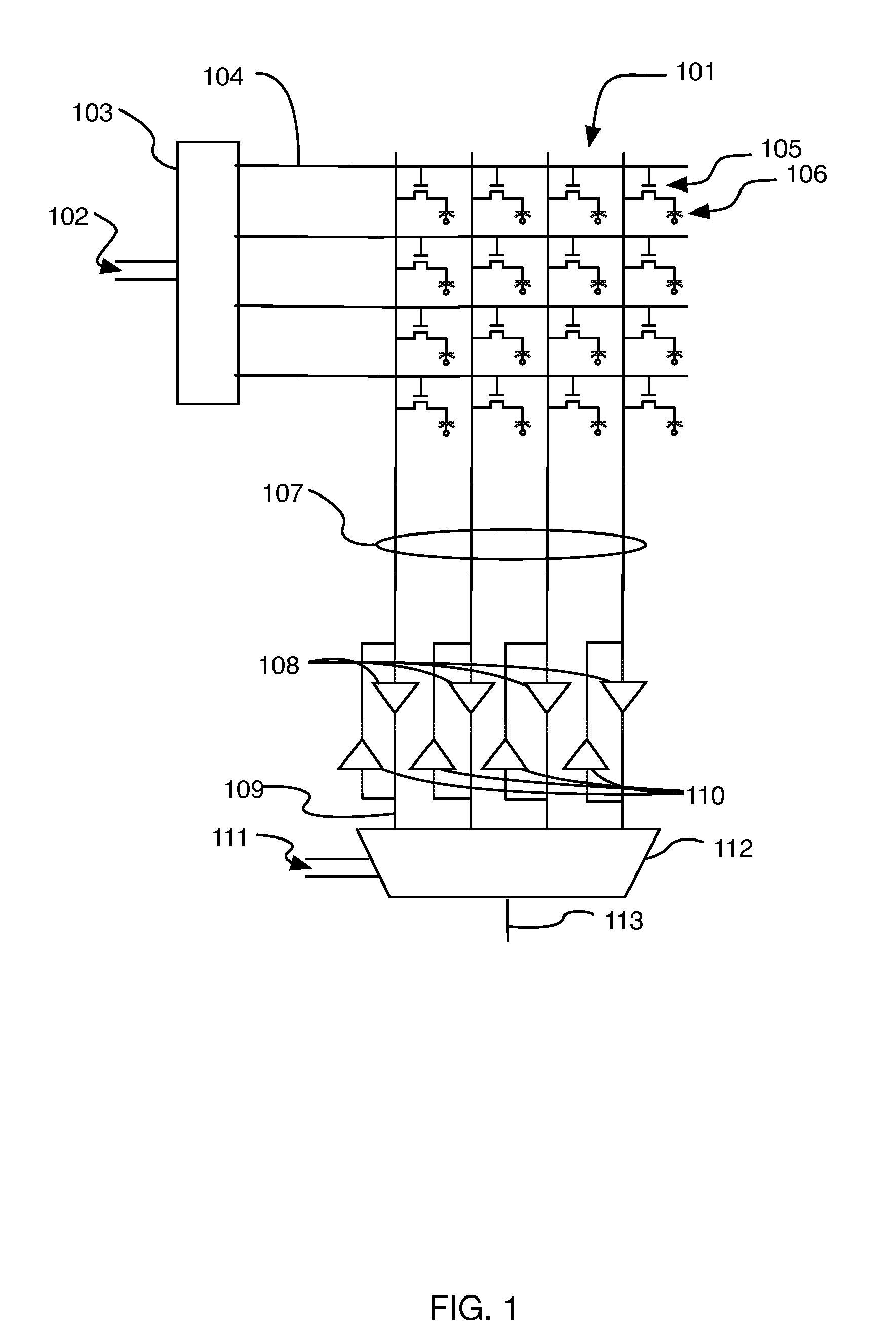 Storage method and apparatus for random access memory using codeword storage