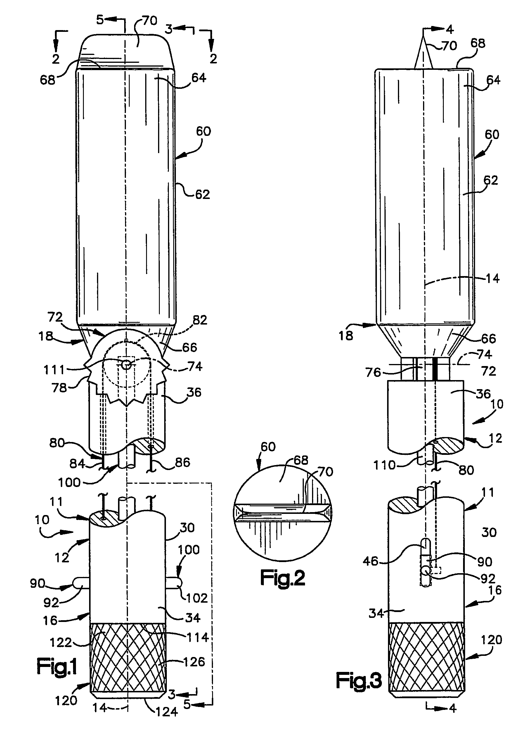 Articulatable apparatus for cutting bone