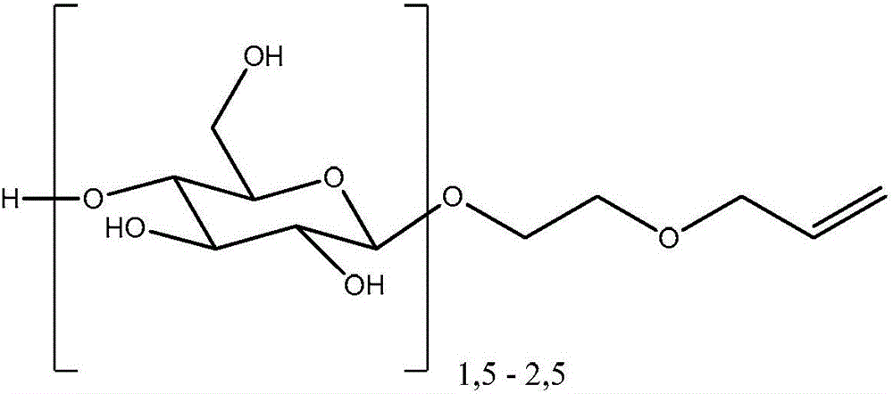 Polyorganosiloxane gels having glycoside groups