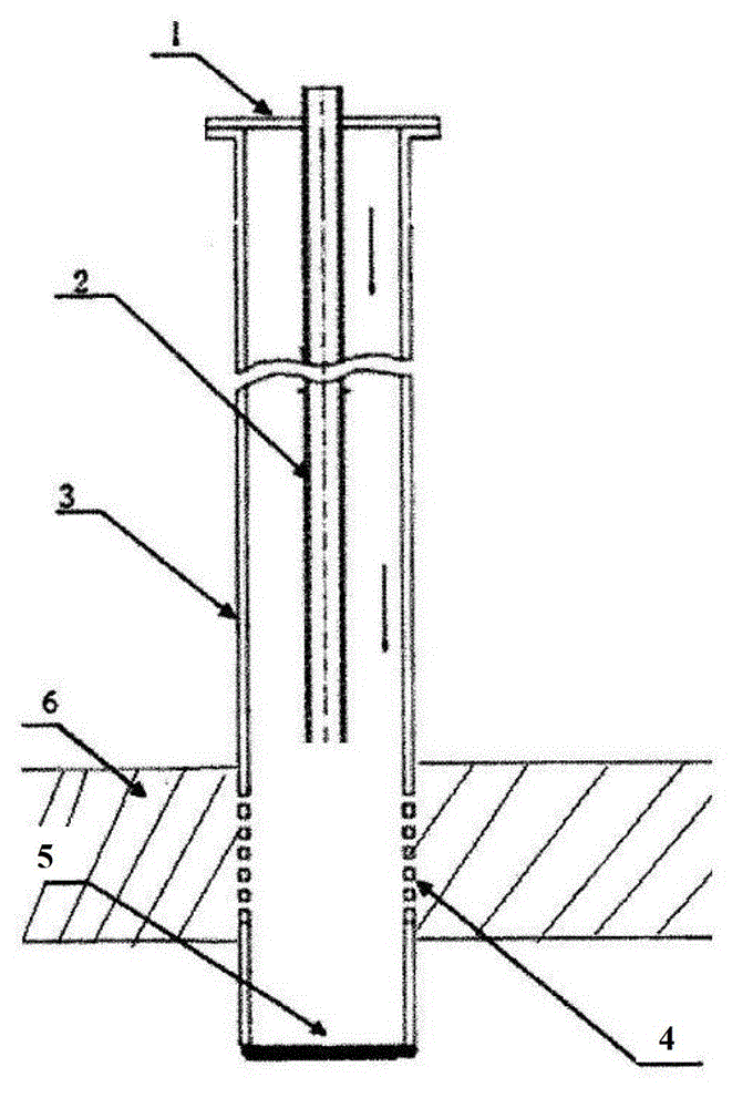 Hydrogenation heat gas chemical yield increasing solution component applied to shallow well