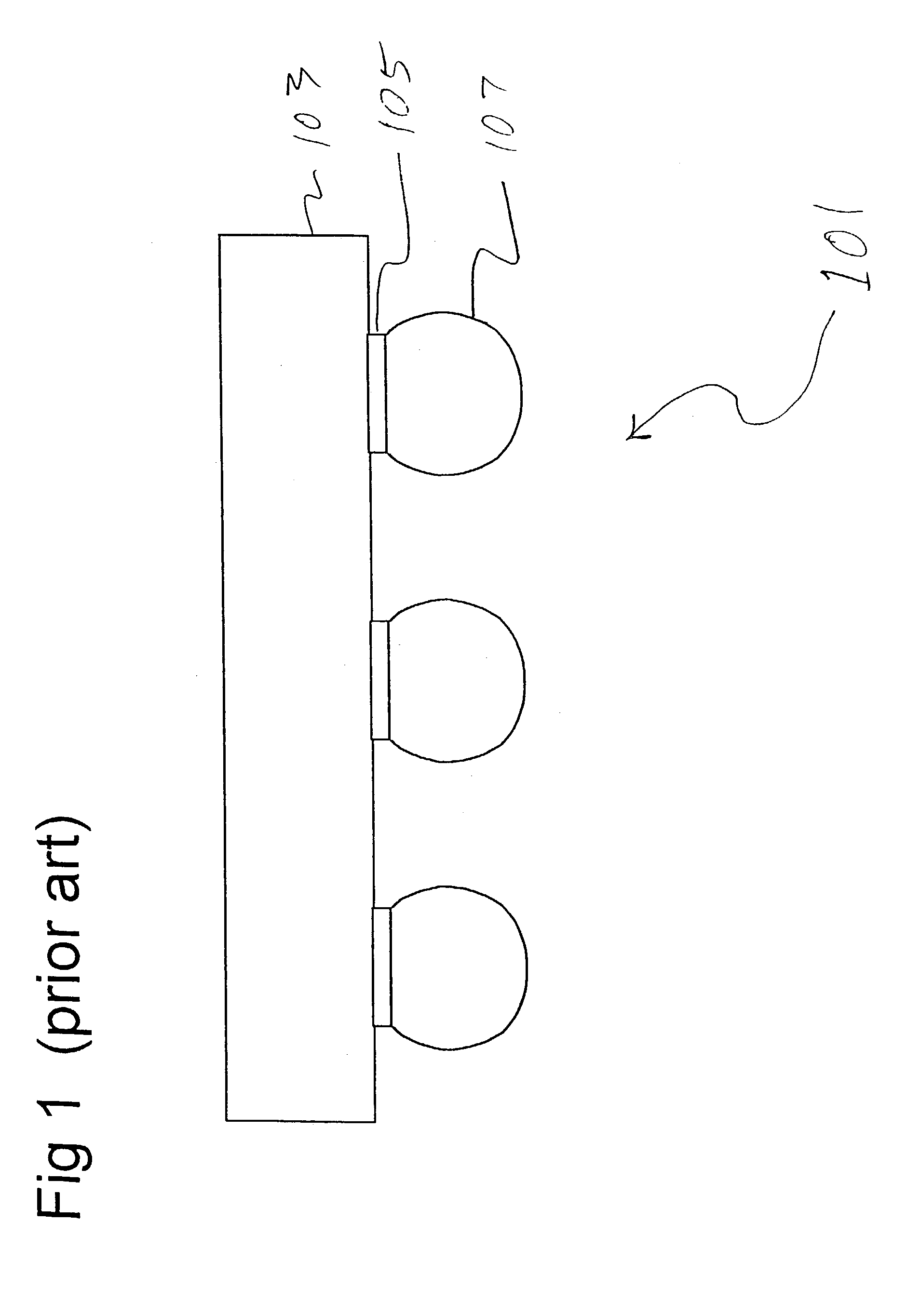 Method of reforming reformable members of an electronic package and the resultant electronic package