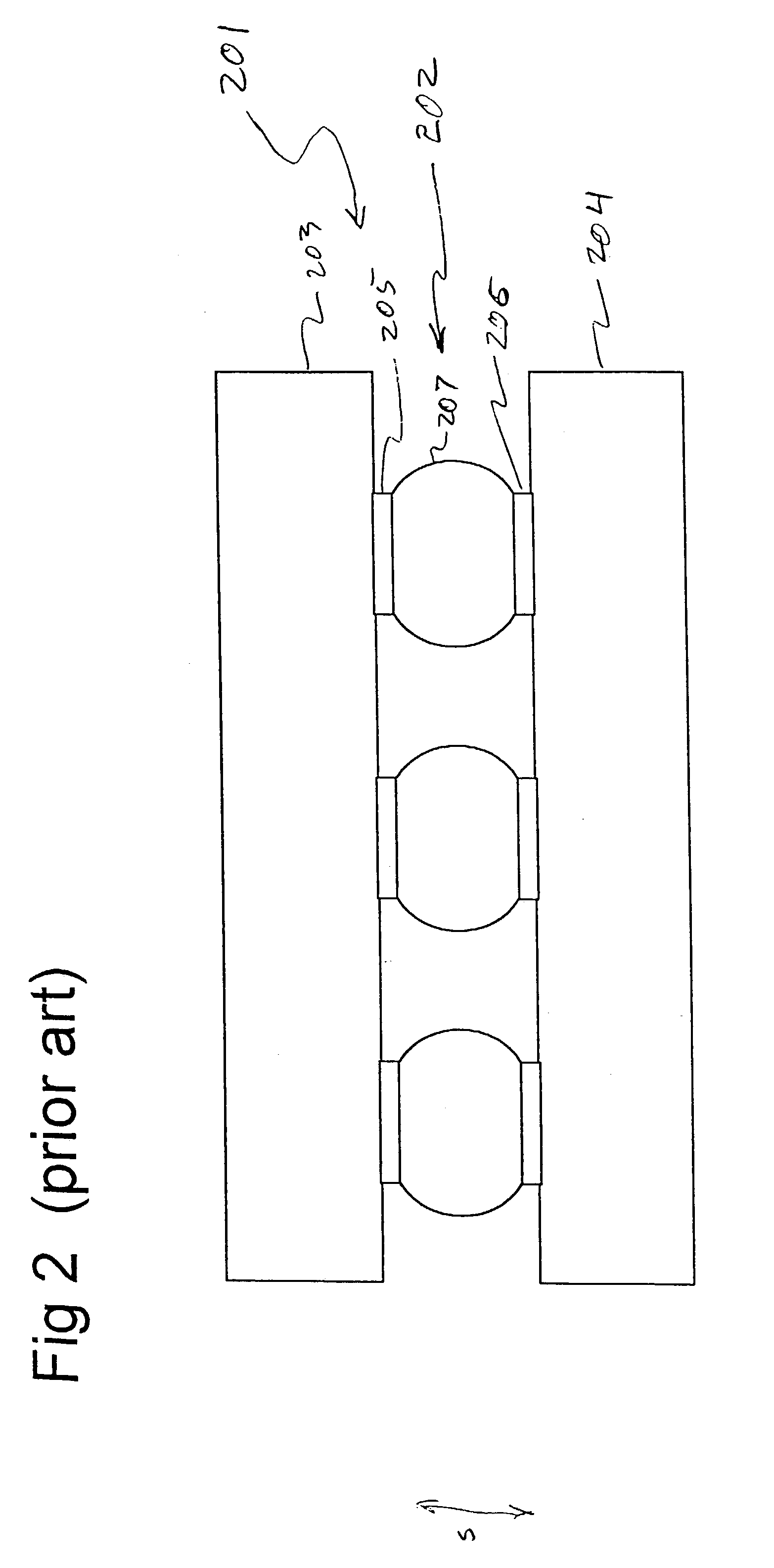 Method of reforming reformable members of an electronic package and the resultant electronic package