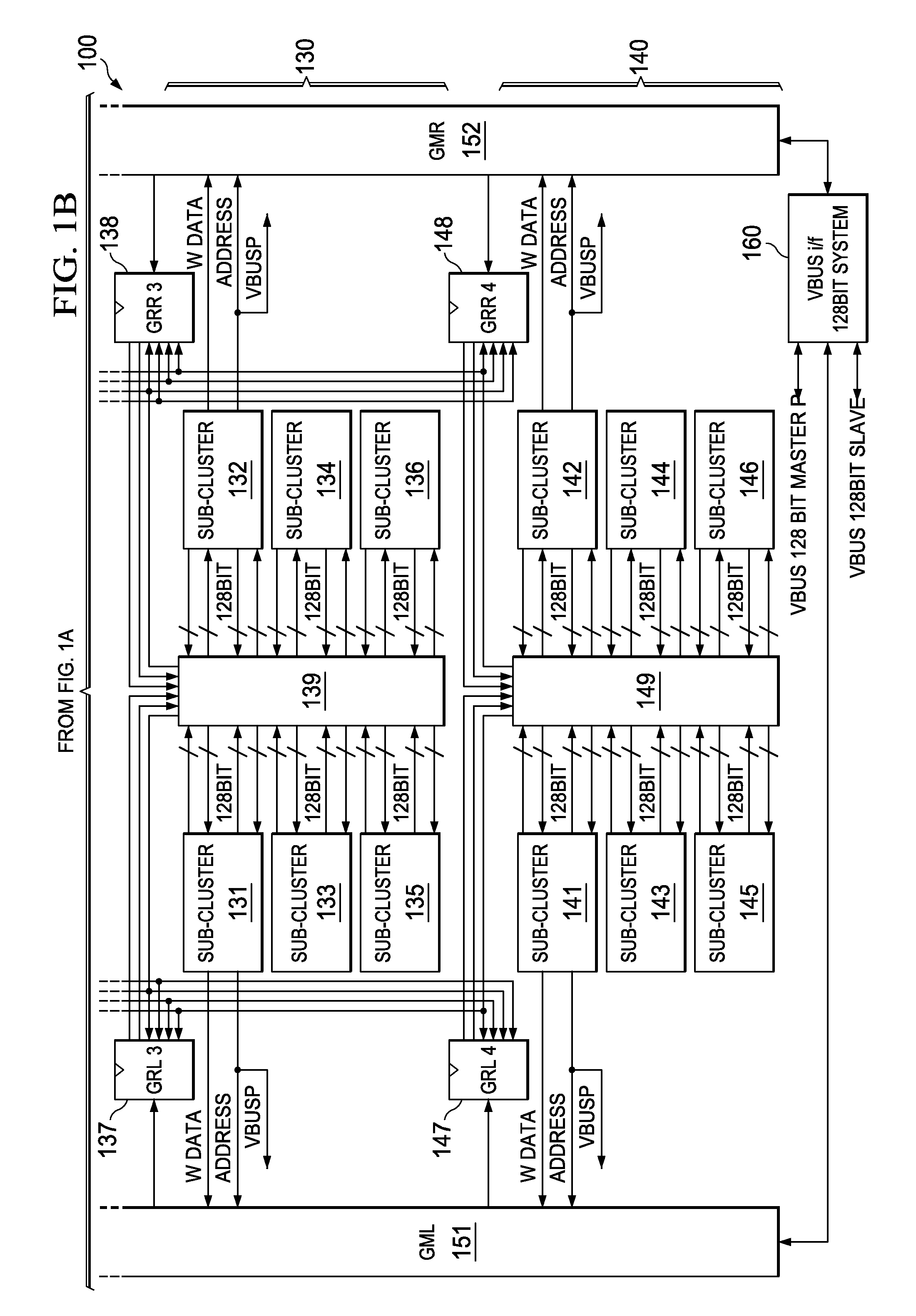 Vector Predicates for Sub-Word Parallel Operations