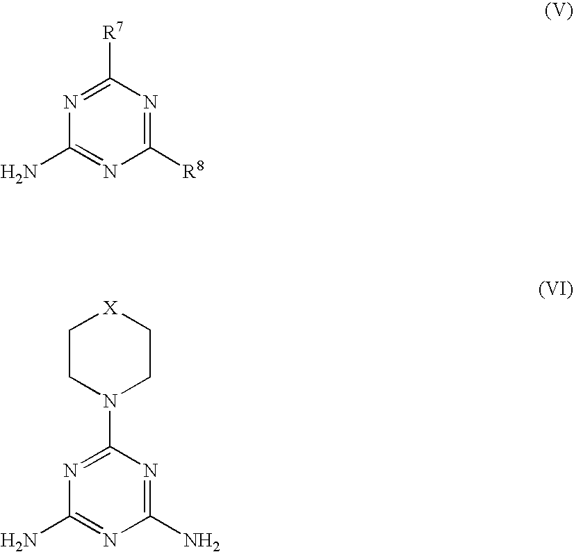 Flame Retardant Resin Composition and Molded Article