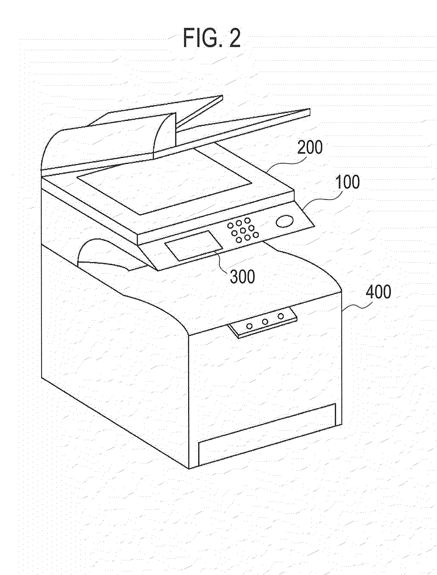 Image processing apparatus