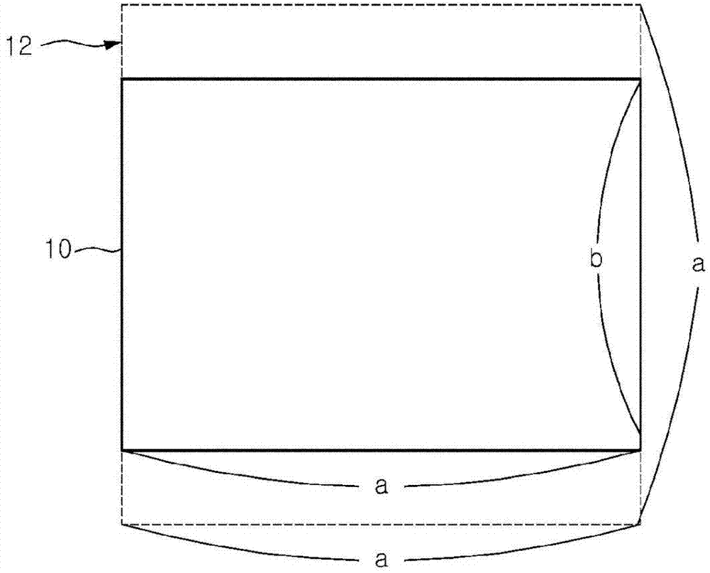 Apparatus and method for cutting electrode foils