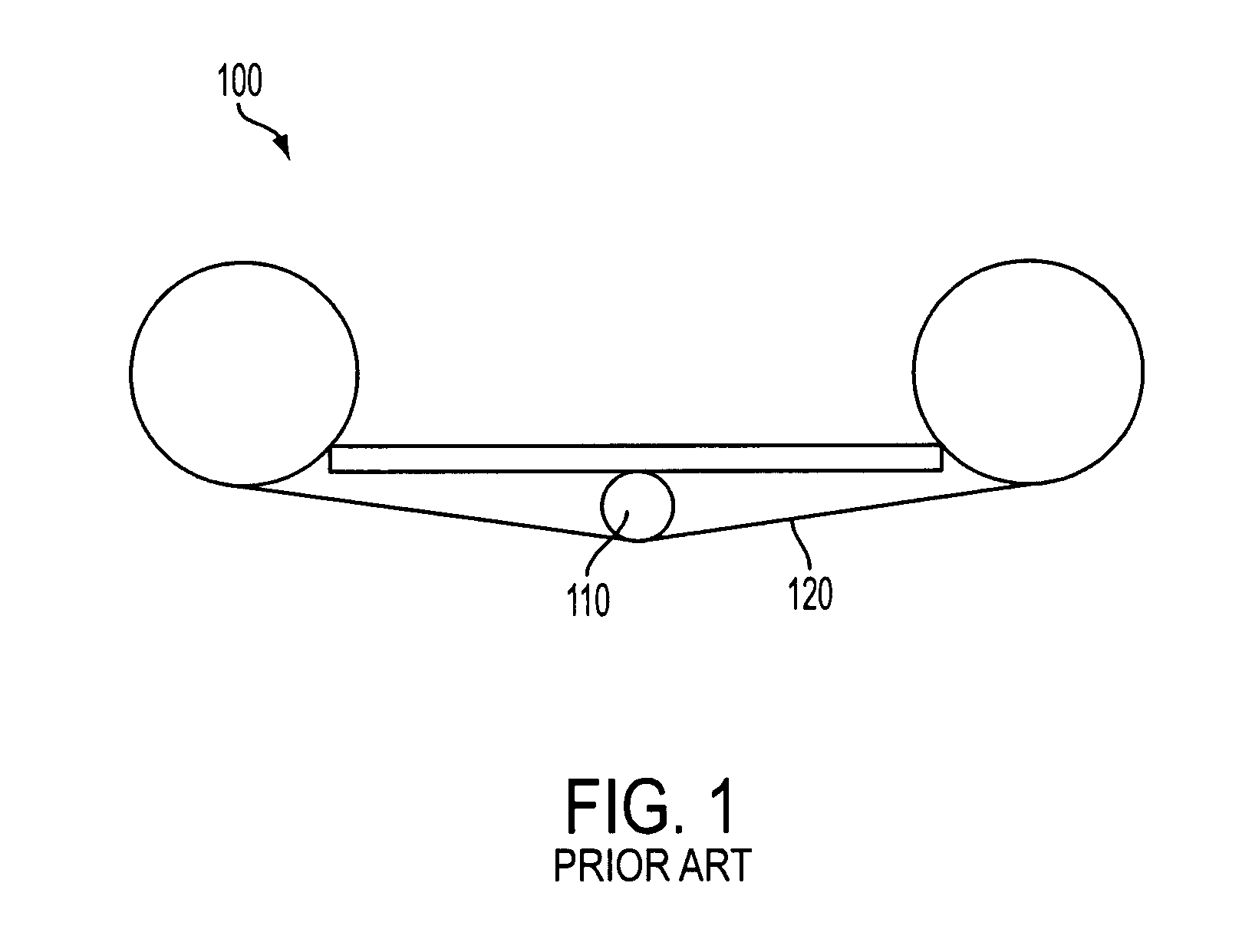 External inflatable keel for portable inflatable boats