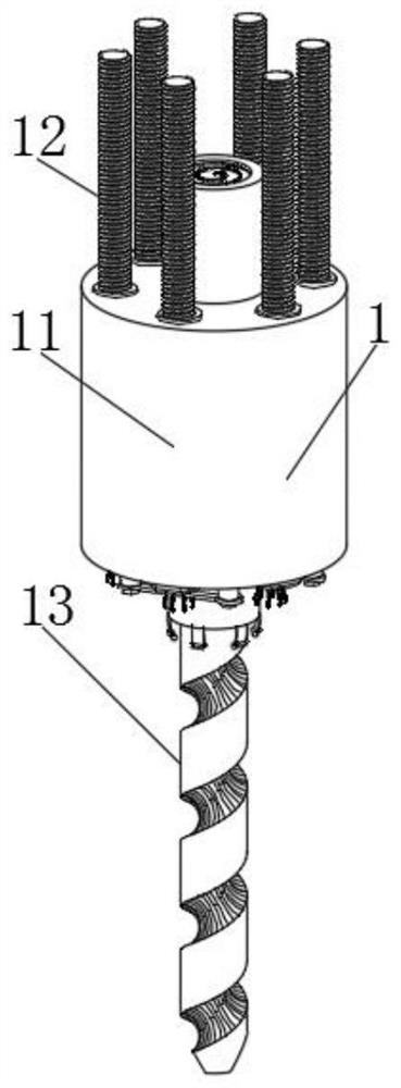 Processing device for electronic product production