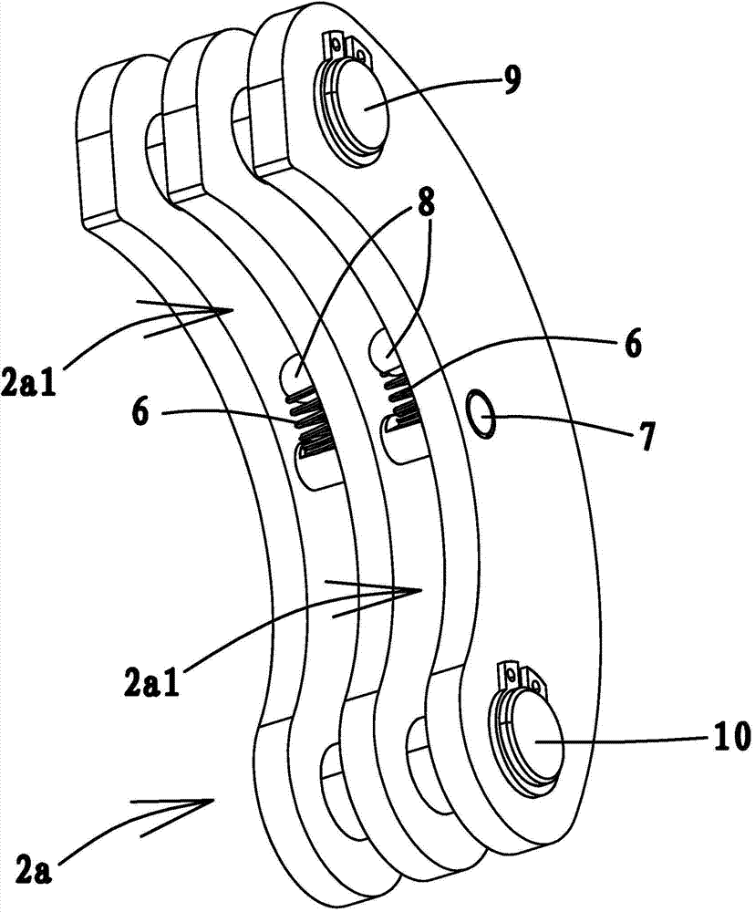 Extrusion die of press pipe fitting