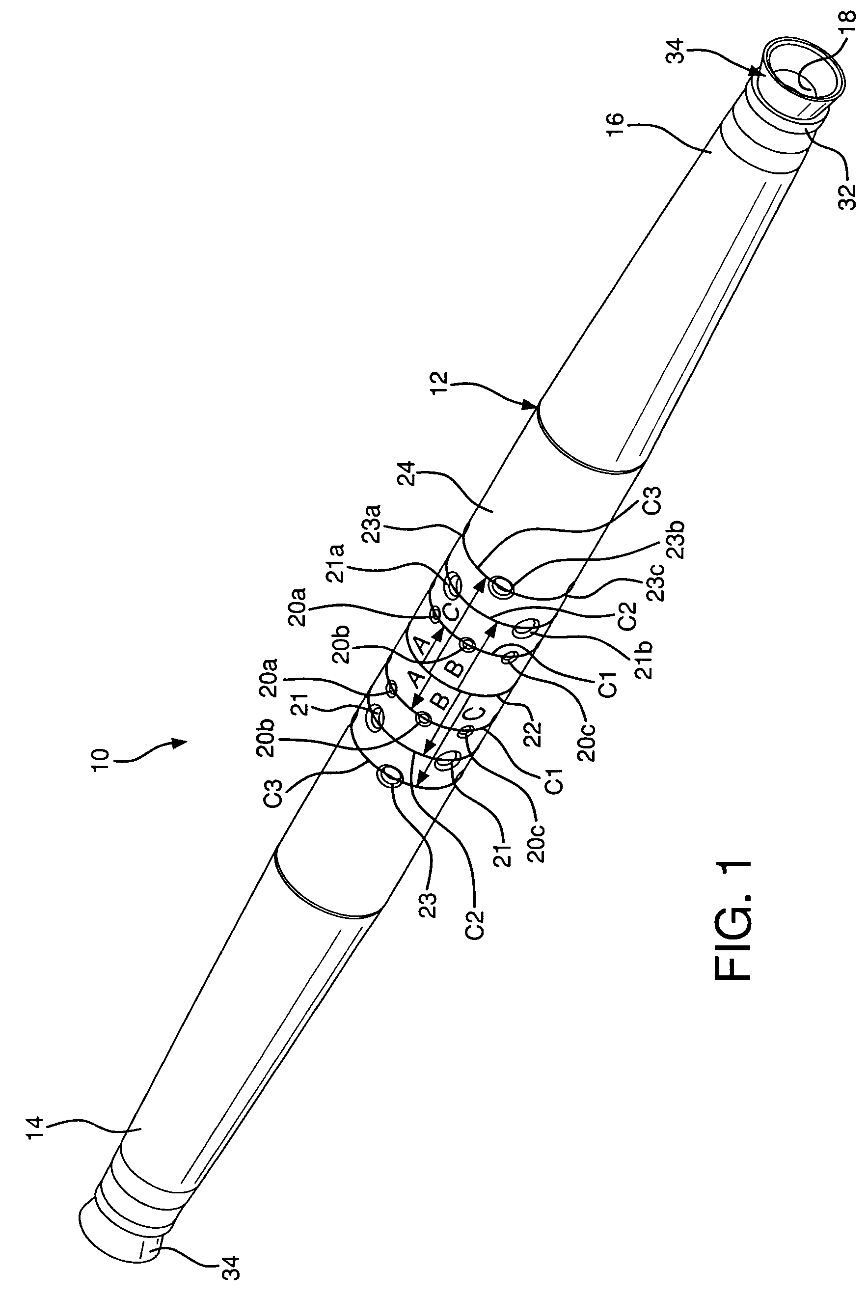 Corrosion resistant automatic splice