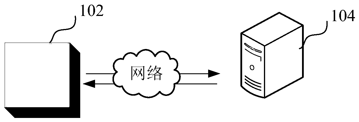 Time calibration method and device, computer equipment and storage medium