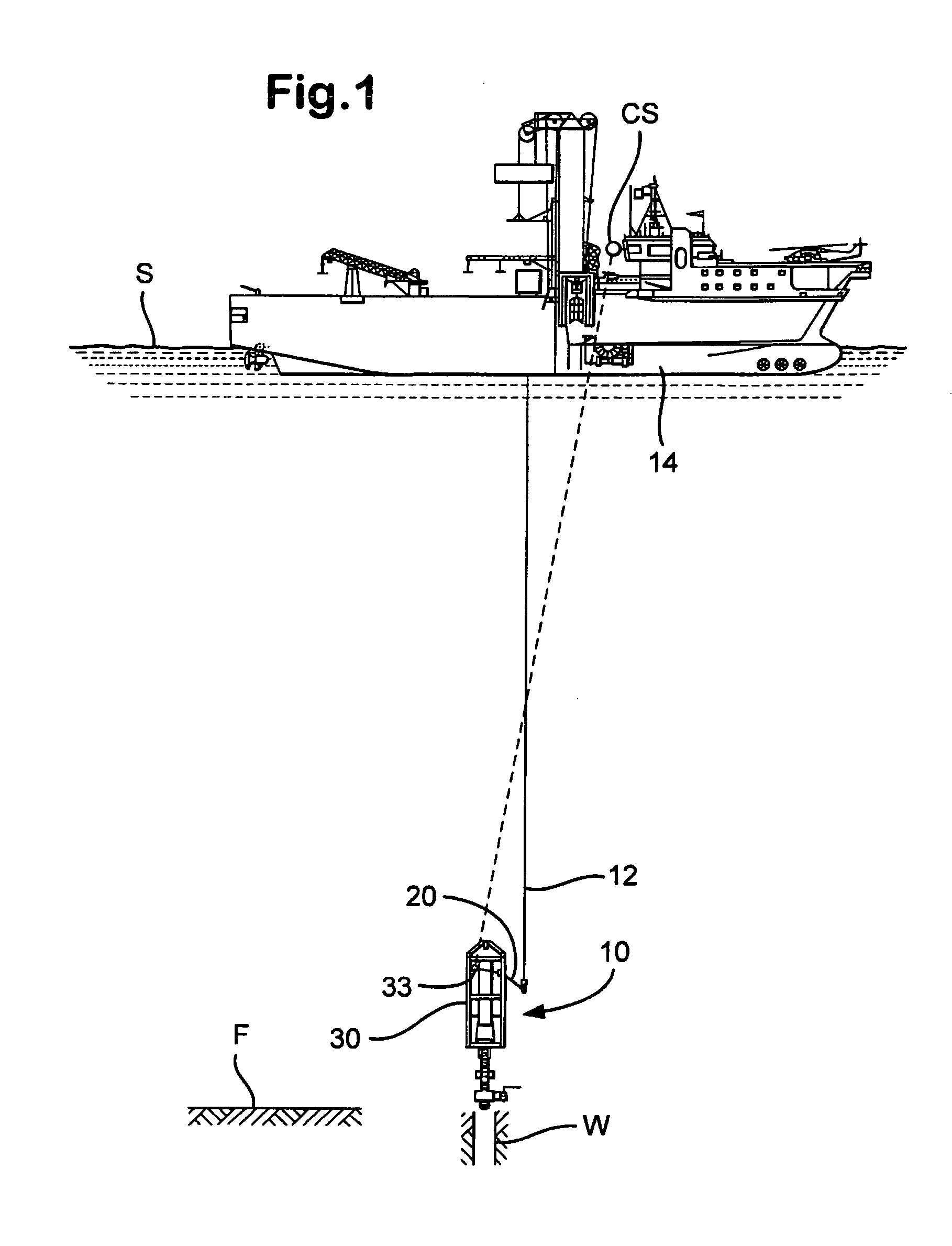 Subsea intervention fluid transfer system