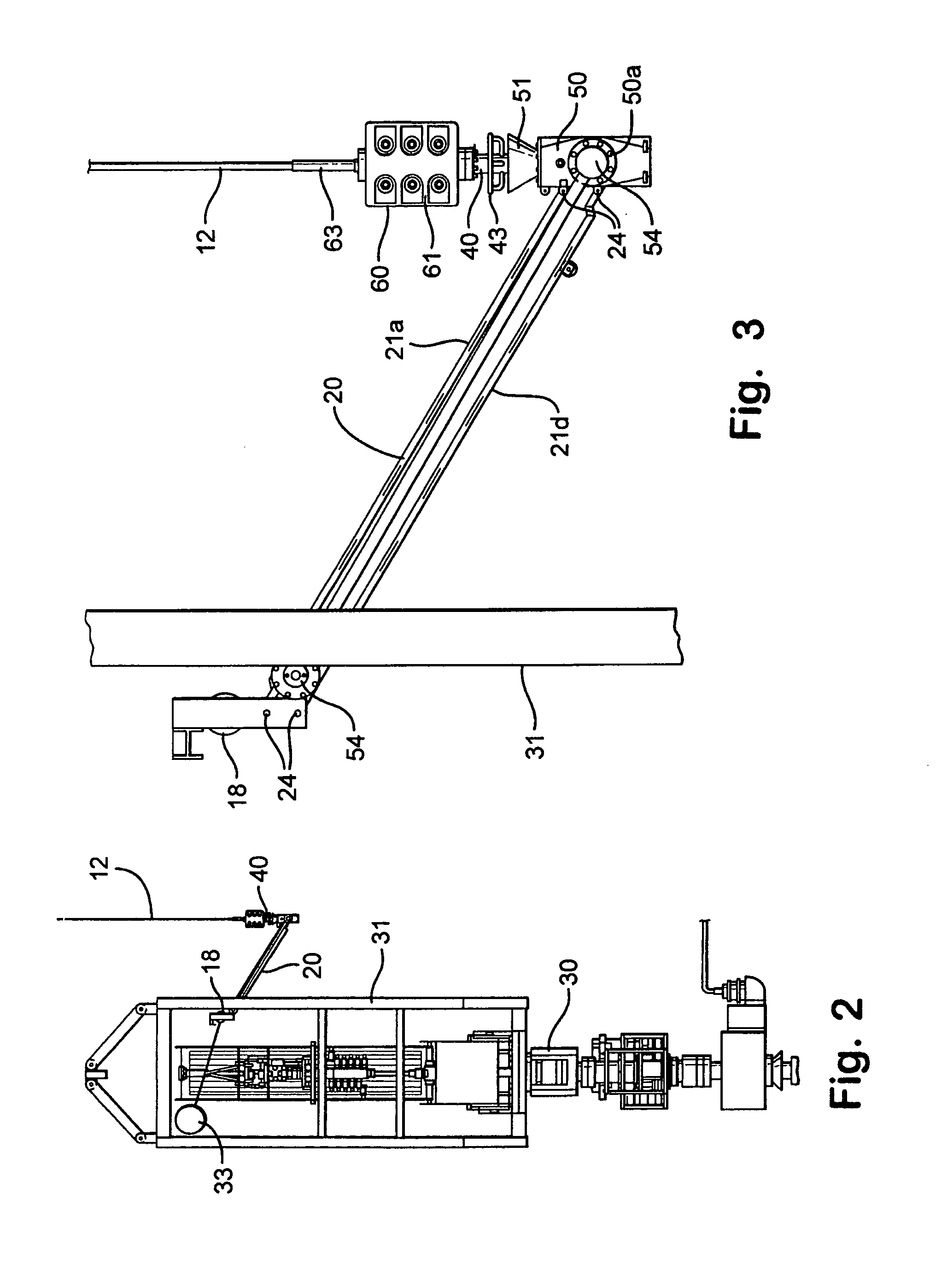 Subsea intervention fluid transfer system