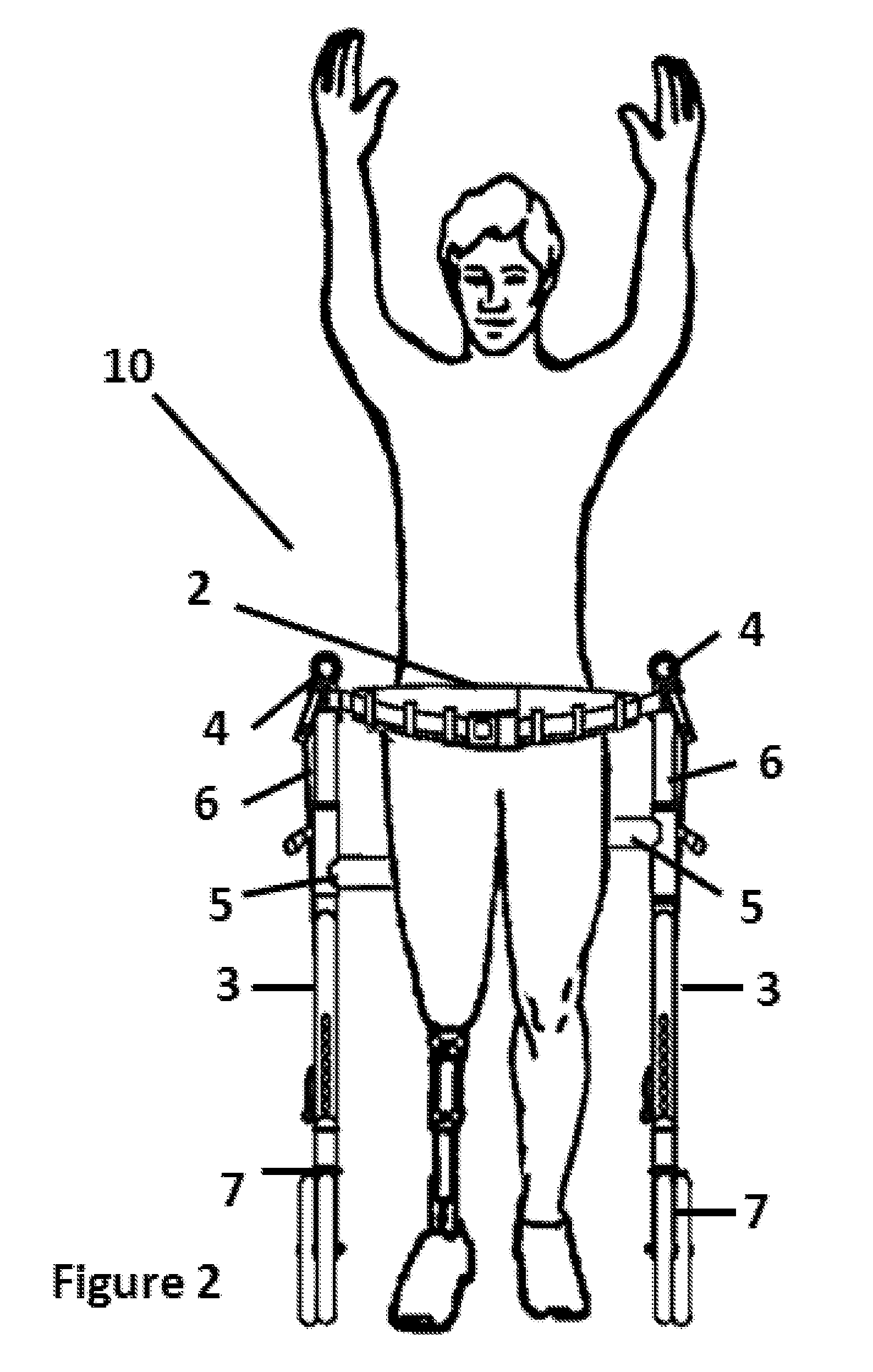 Mobility Assistance Device