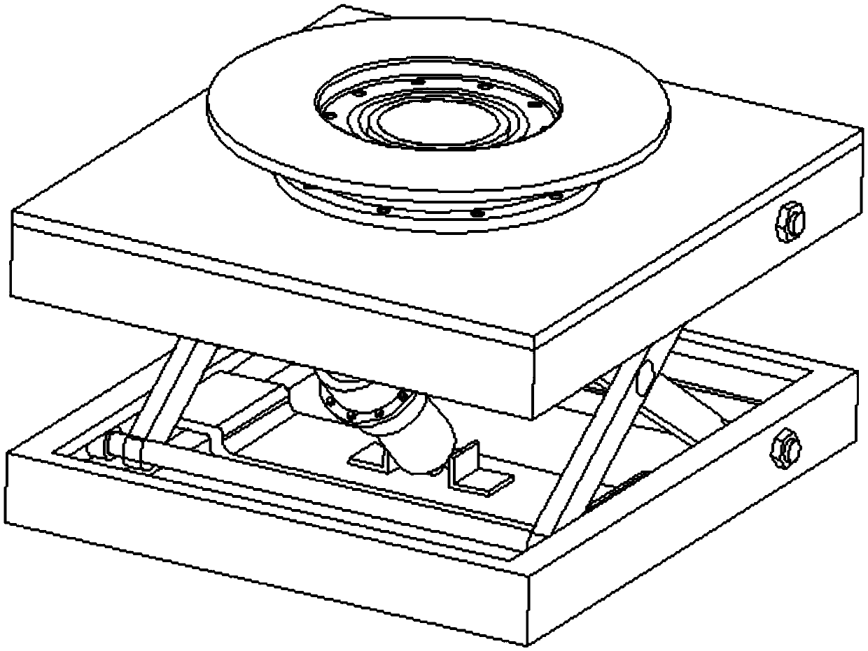 Low-frequency three-dimensional vibration-isolating mining dump vehicle seat based on magnetic negative-stiffness spring design