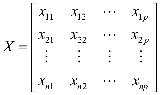 A Multi-parameter Auxiliary Load Forecasting Method Based on Principal Component Analysis