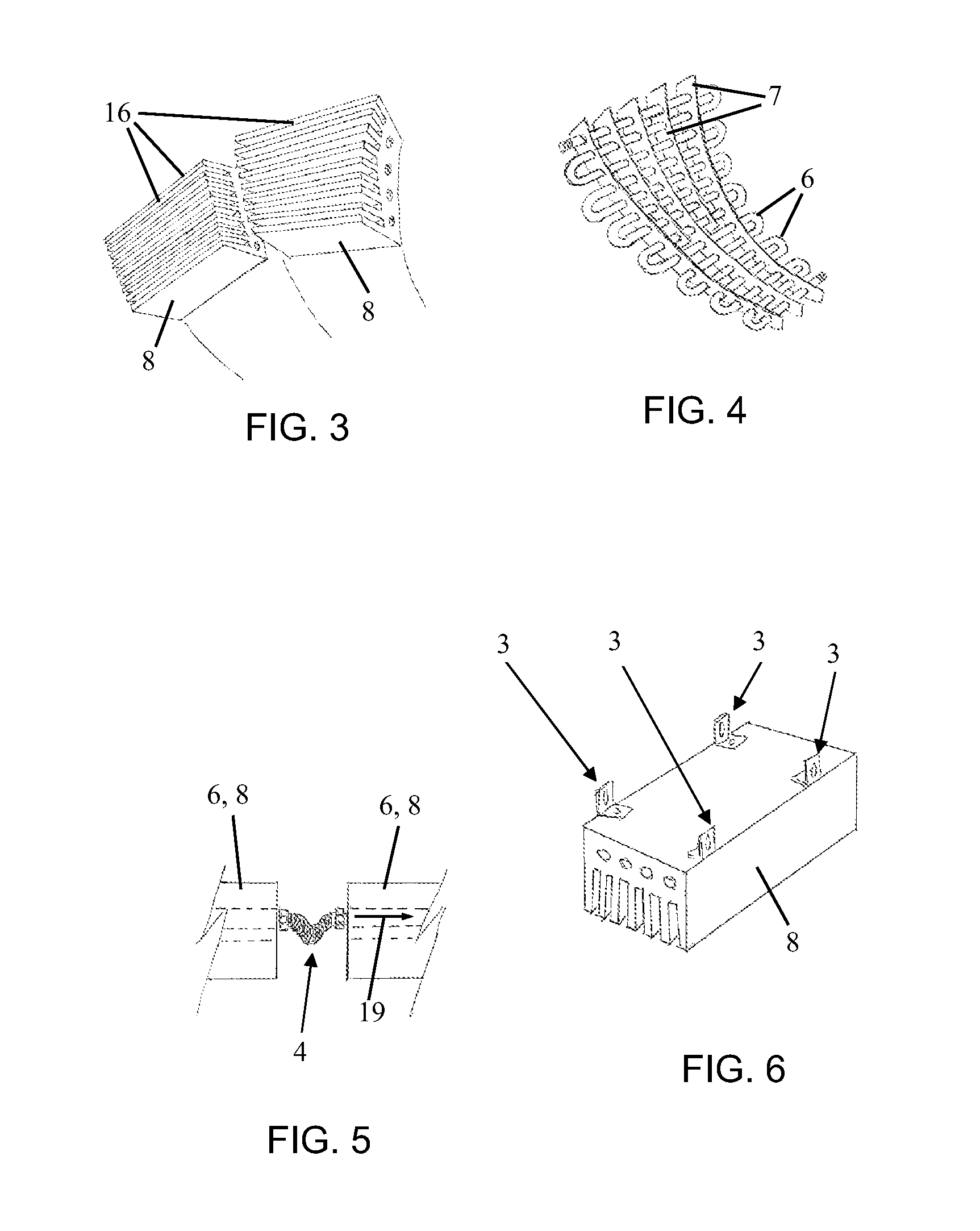 Stirling engine solar concentrator system