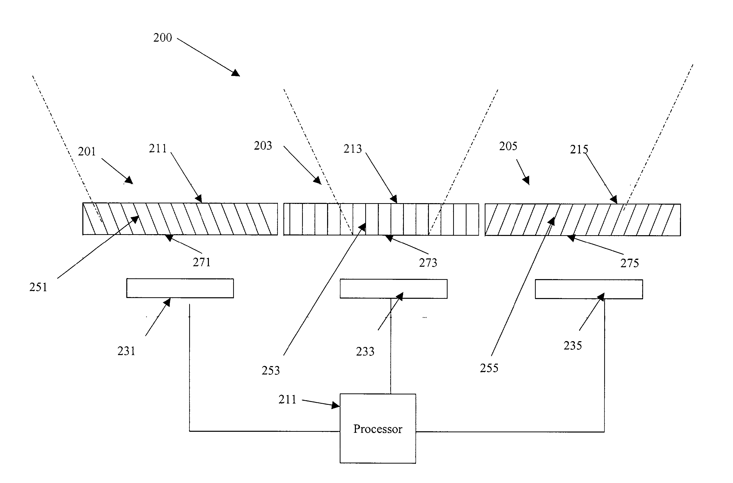 Laser warning systems and methods