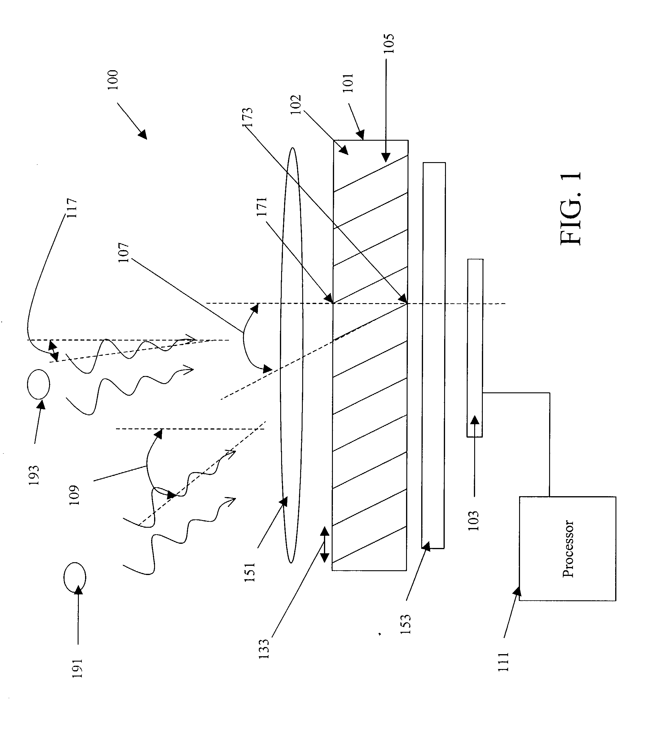 Laser warning systems and methods