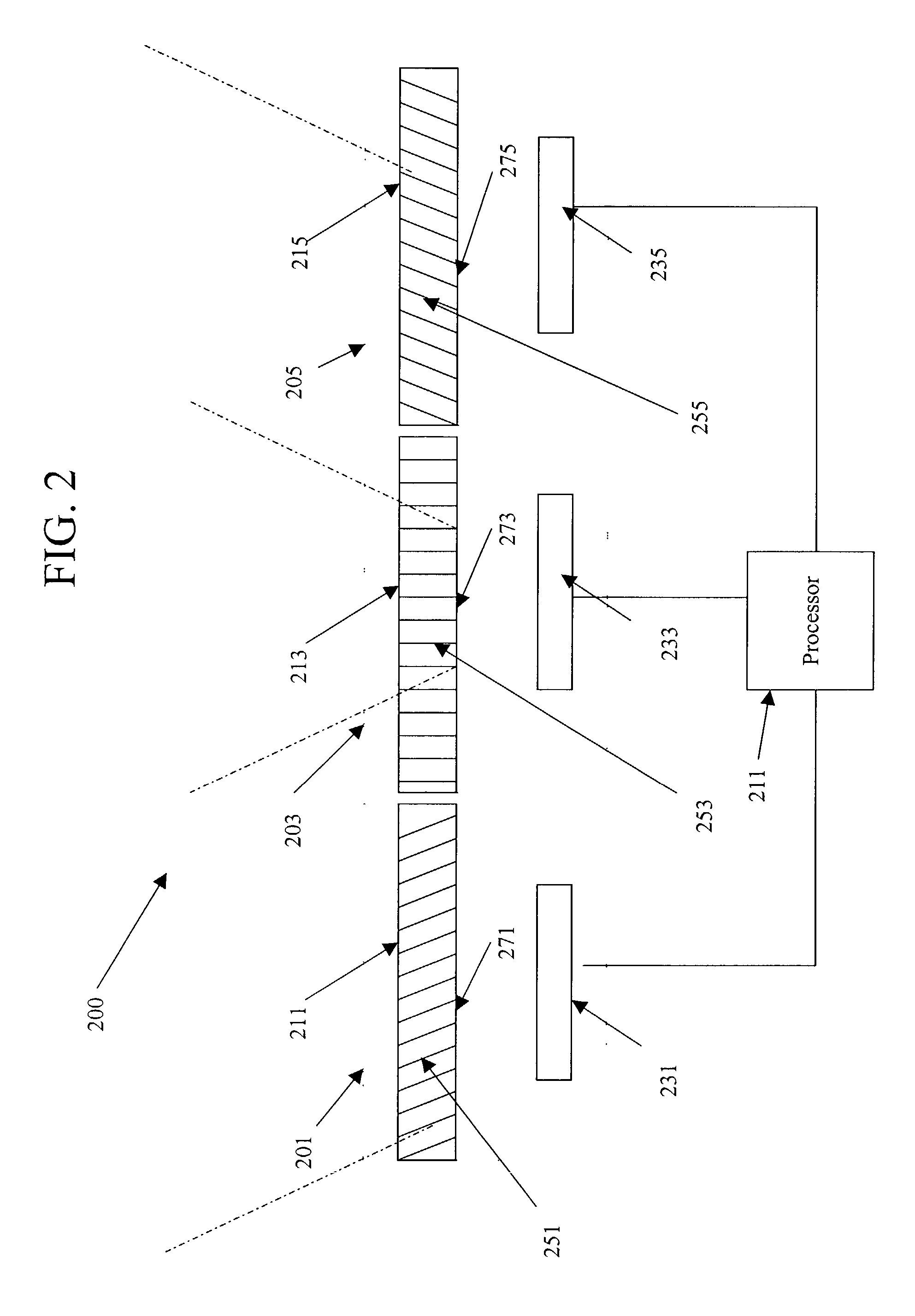 Laser warning systems and methods