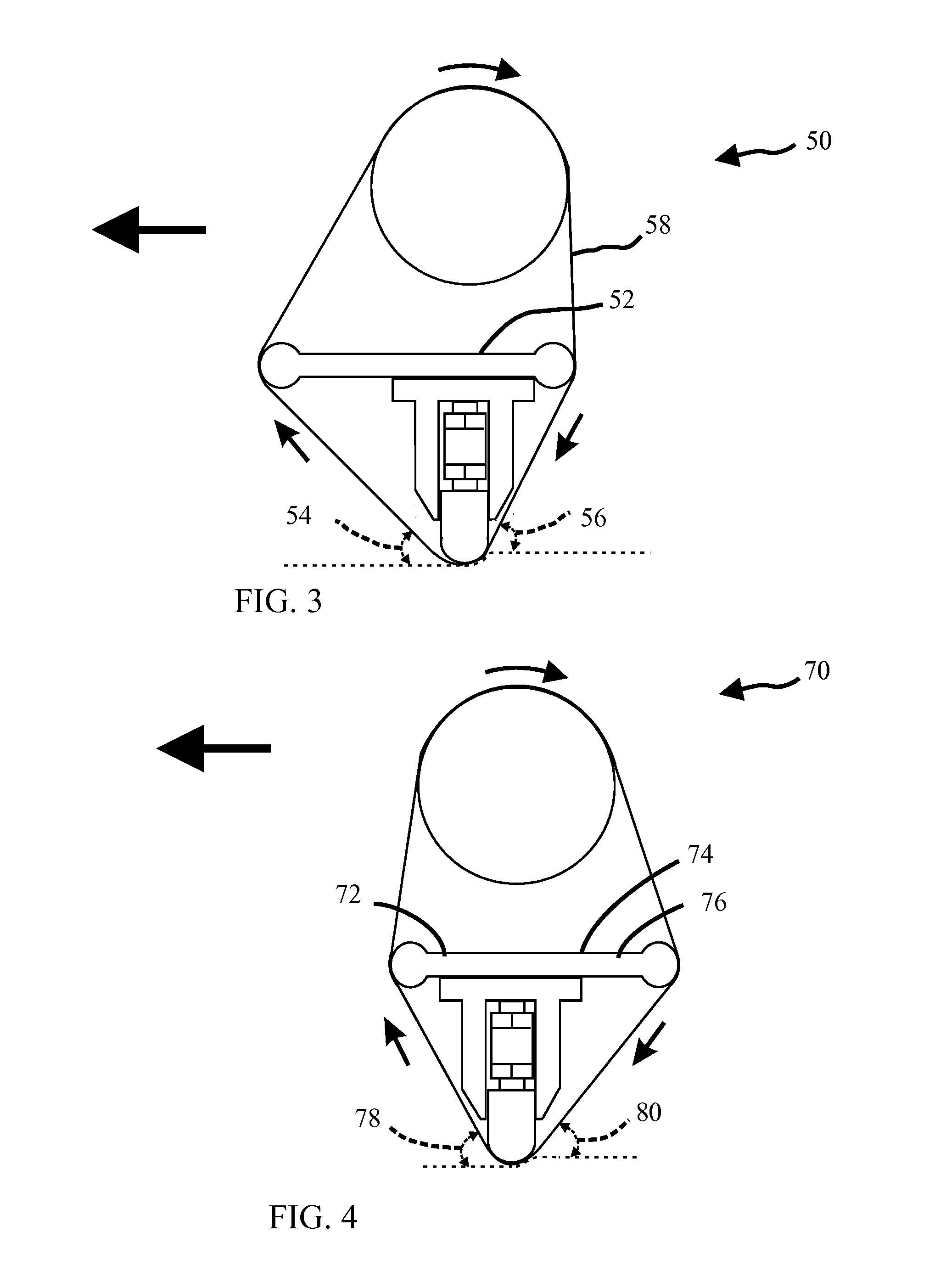 Powder Spreader