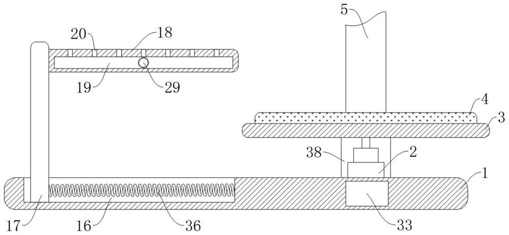 Chemical mechanical polishing device controlled by computer