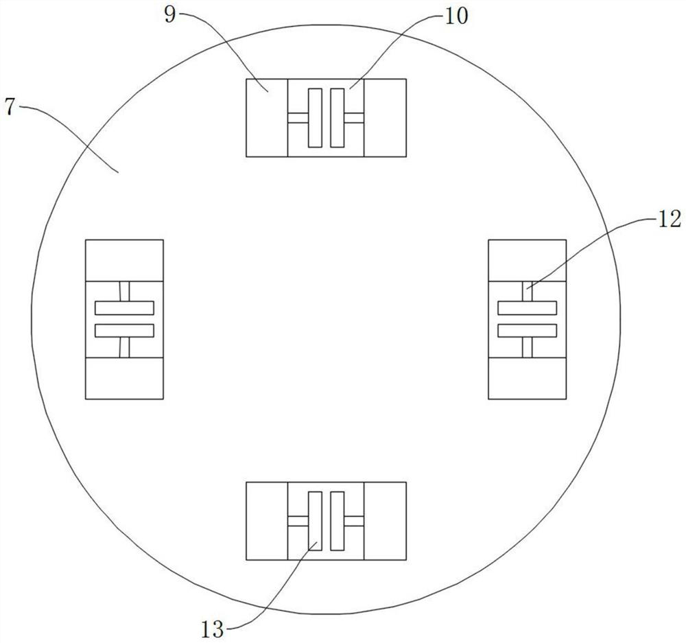 Chemical mechanical polishing device controlled by computer