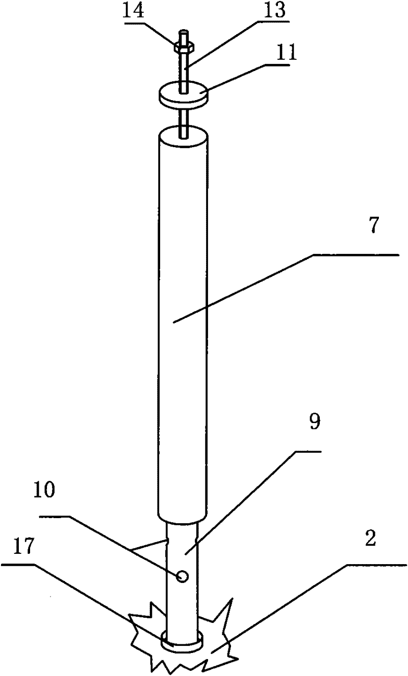 High-turbidity sewage filtration equipment