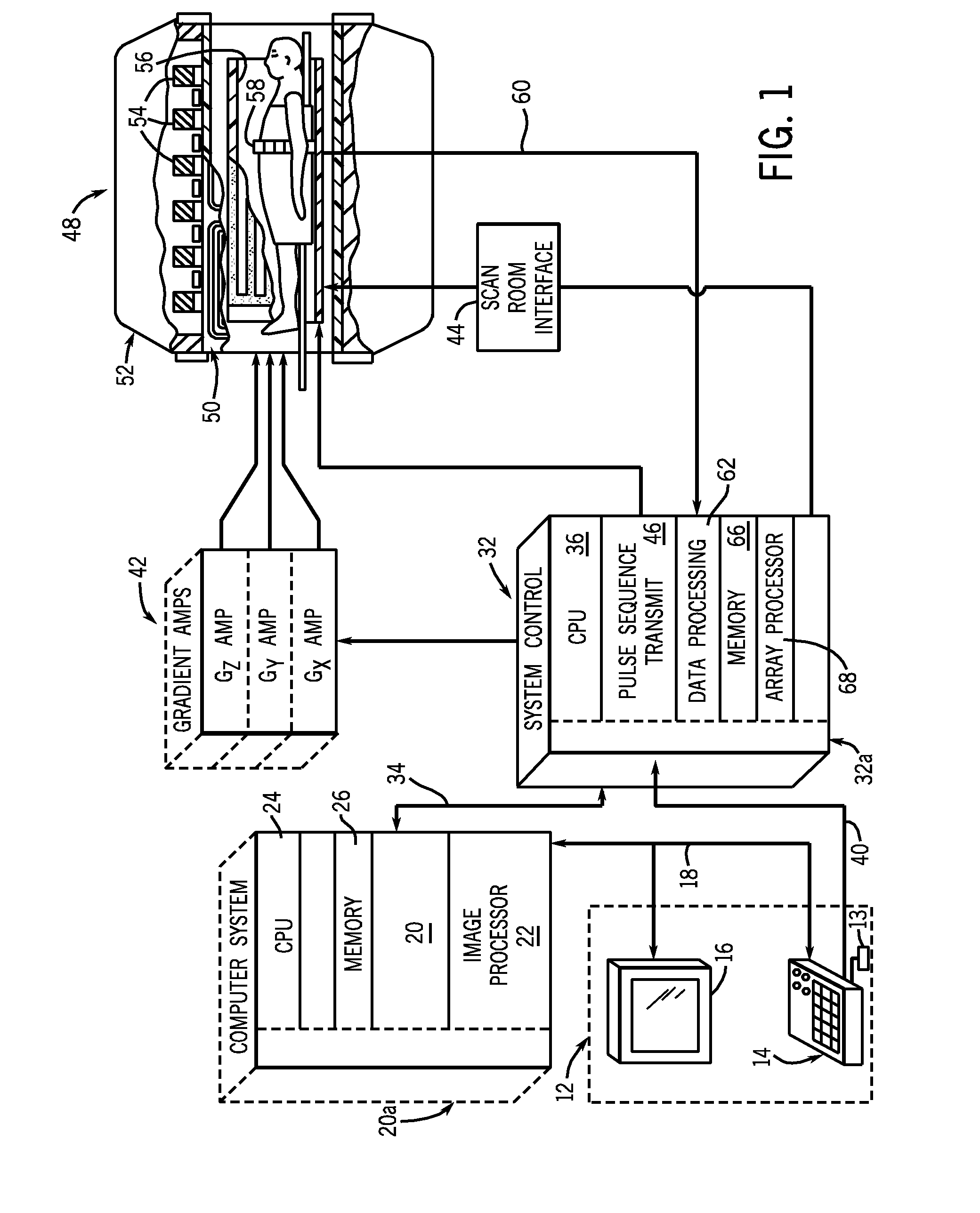 Proton decoupled hyperpolarized magnetic resonance imaging