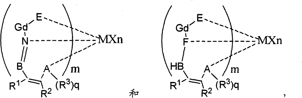 Supported non-metallocene catalyst, preparation method and application